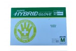 TG1235 GLOVE BOX